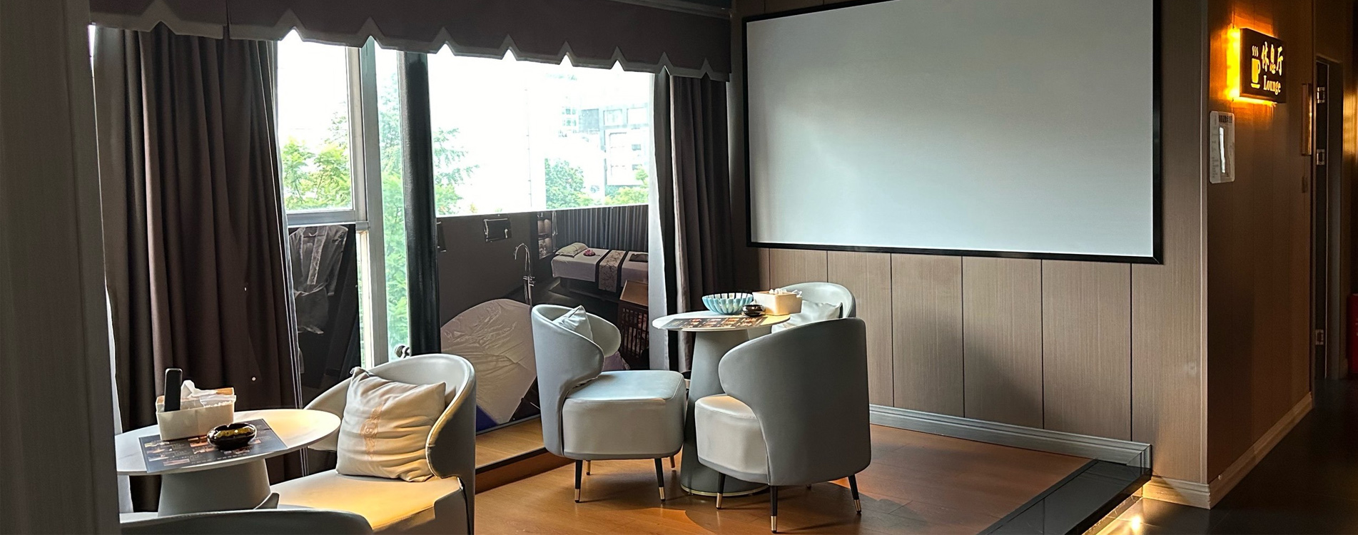 广州从化男士桑拿会馆图片一