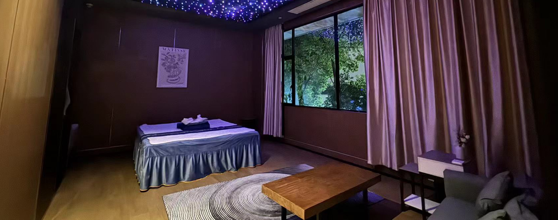 广州从化男士桑拿会馆图片二