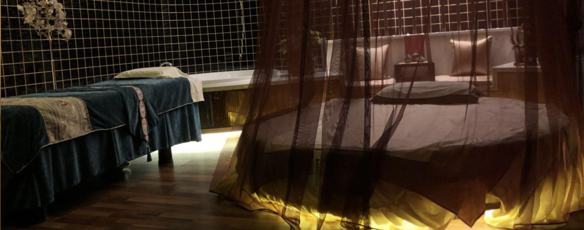 广州从化男士桑拿会馆图片三